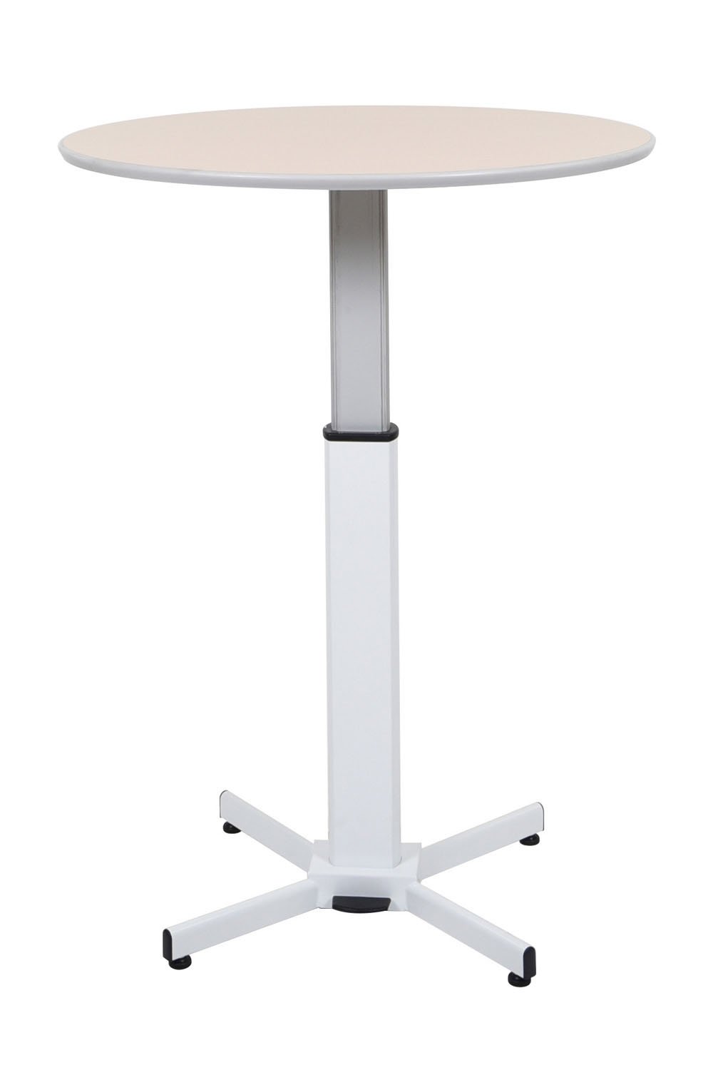 Amazon.com: LUXOR LX-PNADJ-Round - Pneumatic Adjustable Round